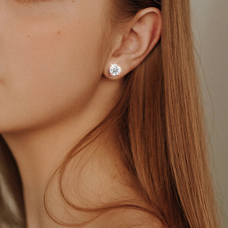 Moissanite