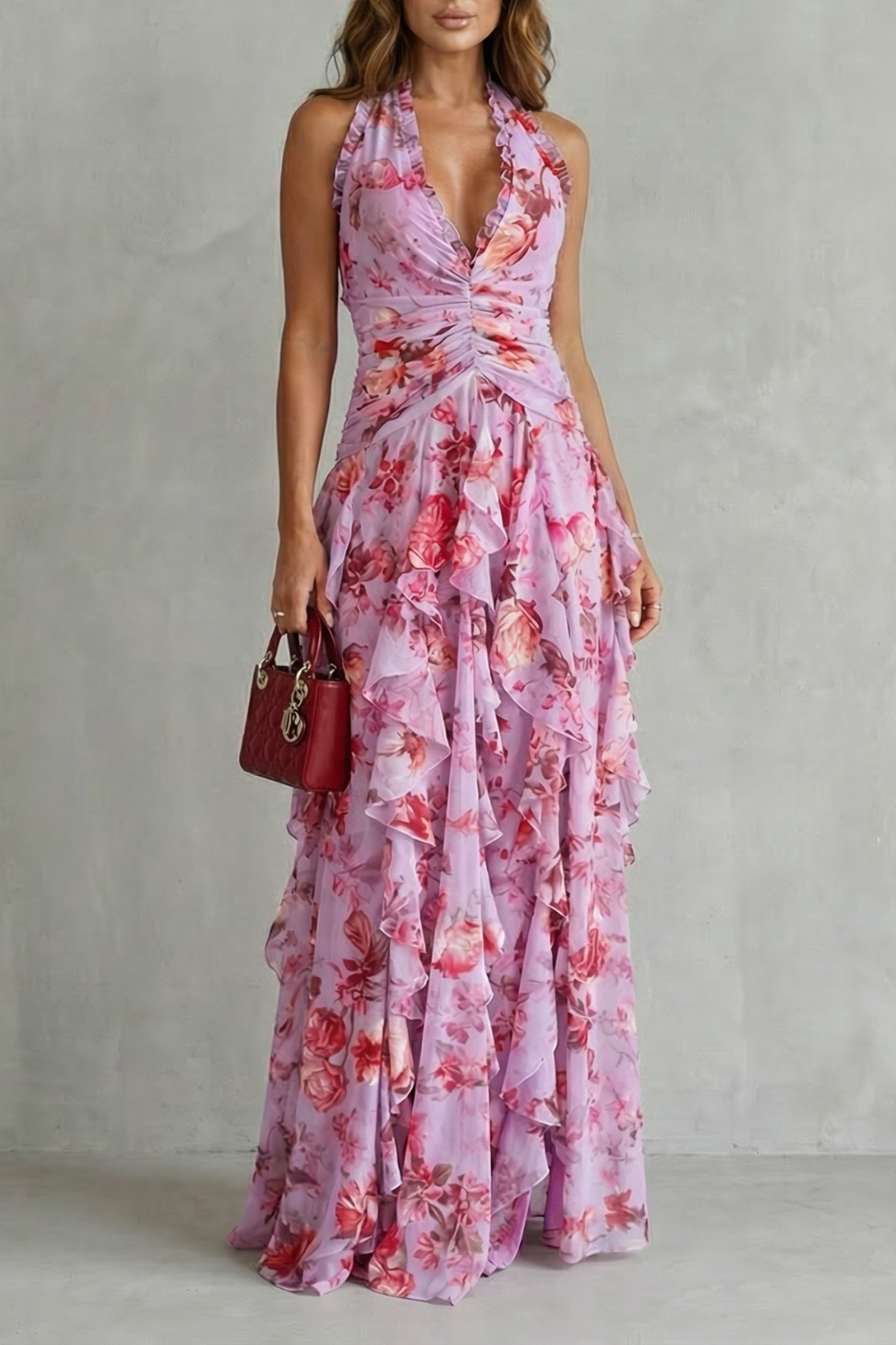 Aura Floral