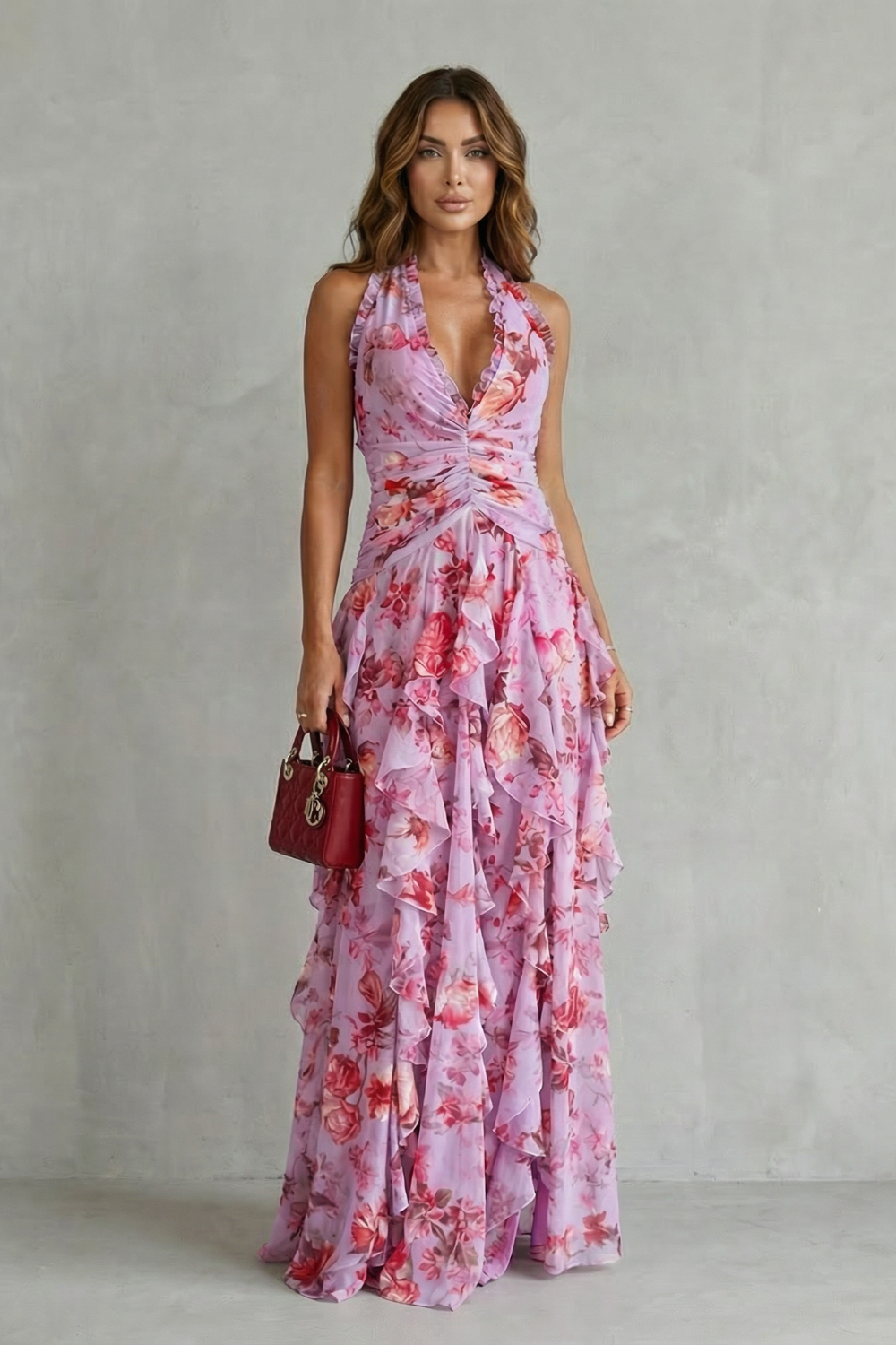 Aura Floral