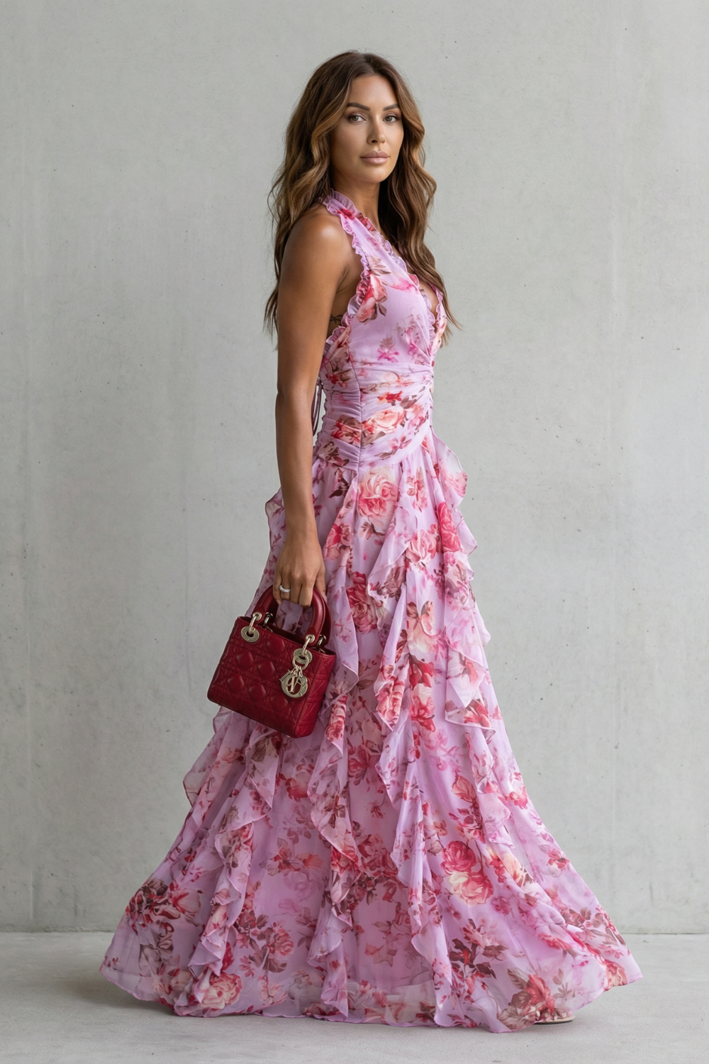 Aura Floral