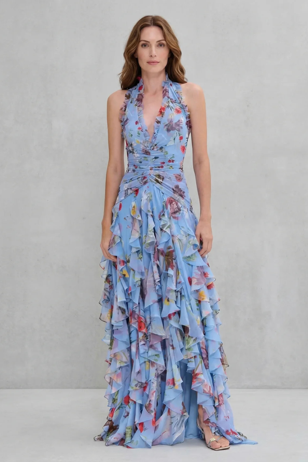 Aura Floral