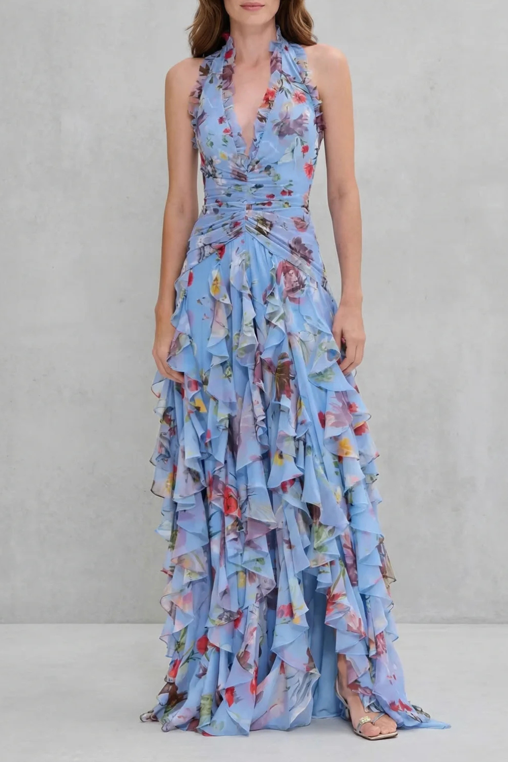 Aura Floral