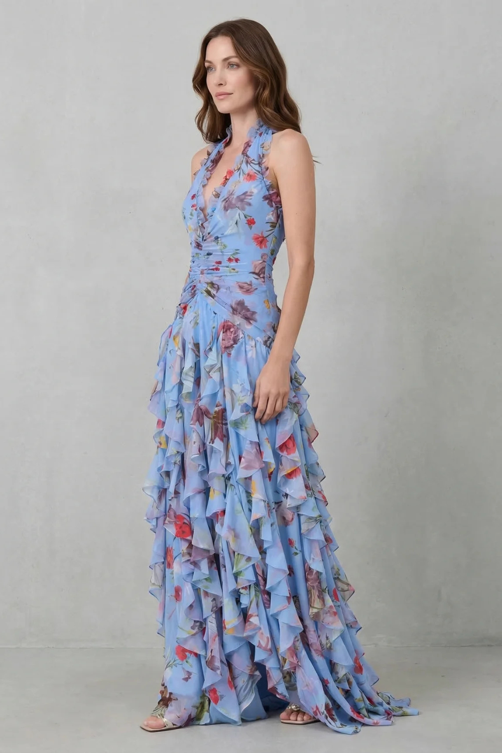 Aura Floral