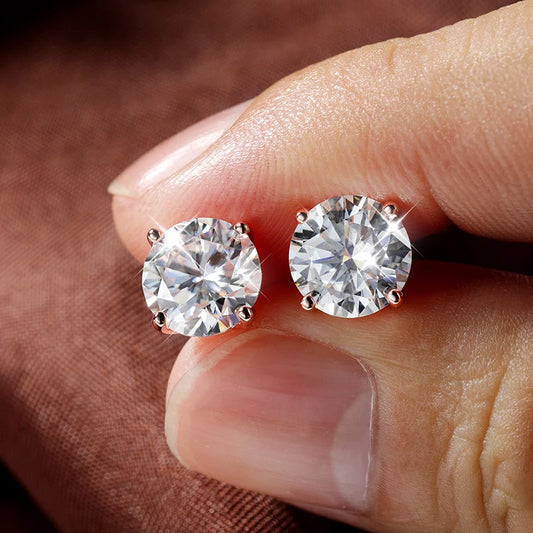 Moissanite