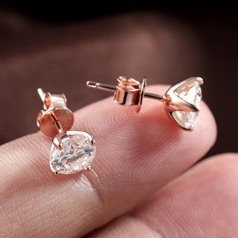 Moissanite
